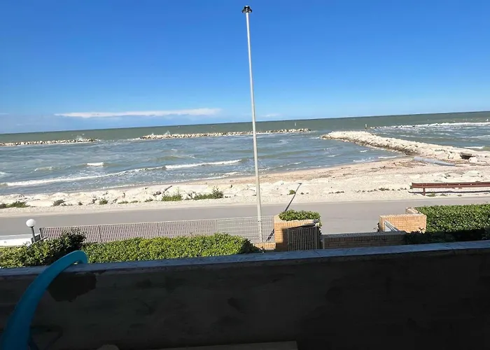 chalet del sole Fano